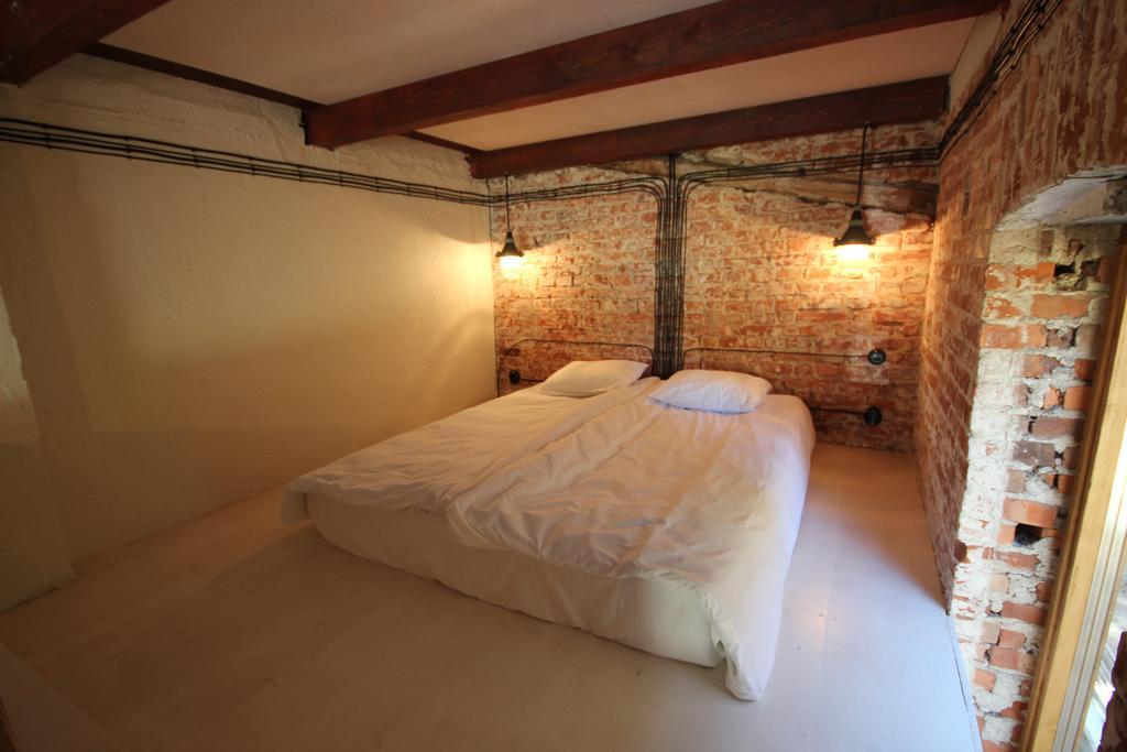 פארנו Karusselli 1 Apartments חדר תמונה